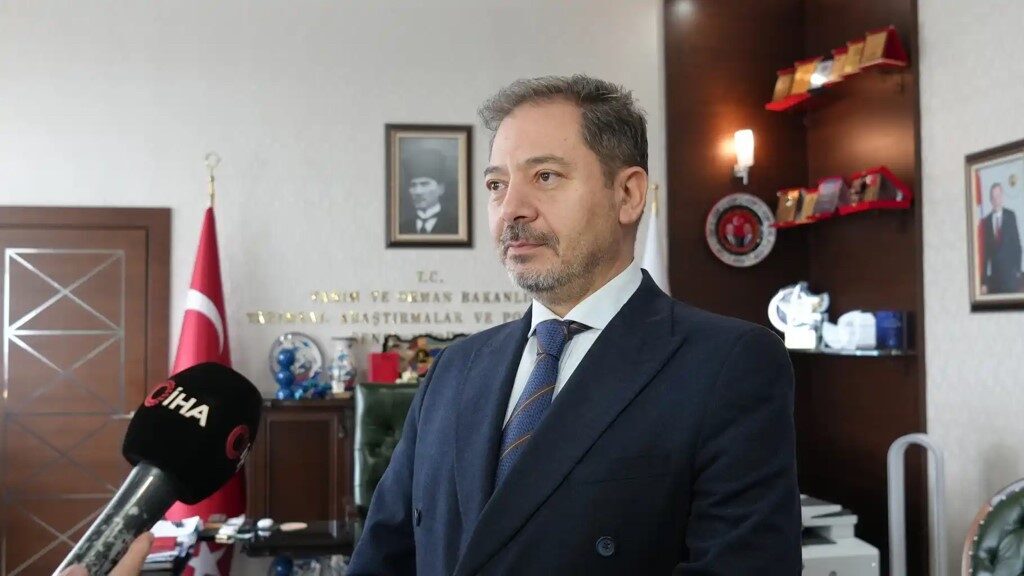 İran başta olmak üzere bölgesel gerilimlerin gölgesinde gıda güvenliği yeniden