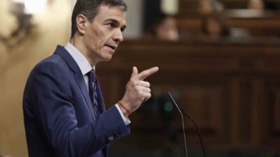 İspanya Başbakanı Pedro Sanchez, ABD ile İran arasında 15 gün