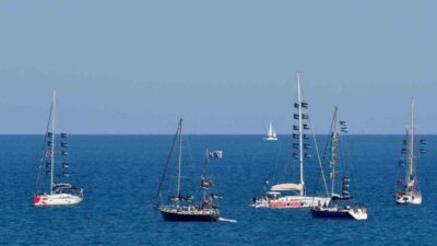 İstanbul Cumhuriyet Başsavcılığınca, İsrail donanmasının Gazze’ye yardım ulaştırmak amacıyla yol