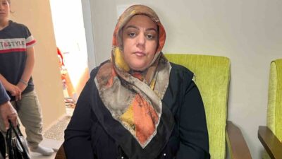 İzmir’in Çiğli ilçesinde burun estetiği ameliyatı sırasında fenalaşan 23 yaşındaki