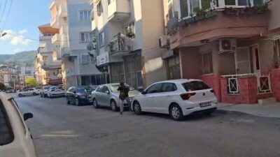 İzmir’in Balçova ilçesinde 3 polisin şehit düştüğü silahlı saldırıya ilişkin