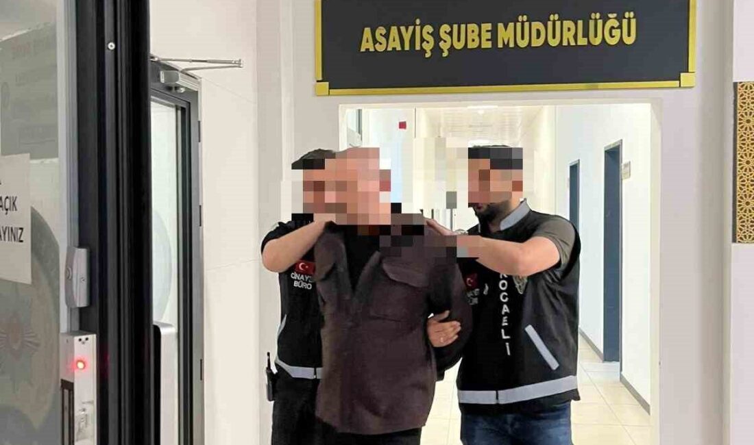 Kocaeli’nin İzmit ilçesinde bir eğlence mekanına düzenlenen silahlı saldırıyla bağlantılı