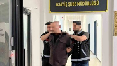 Kocaeli’nin İzmit ilçesinde bir eğlence mekanına düzenlenen silahlı saldırıyla bağlantılı
