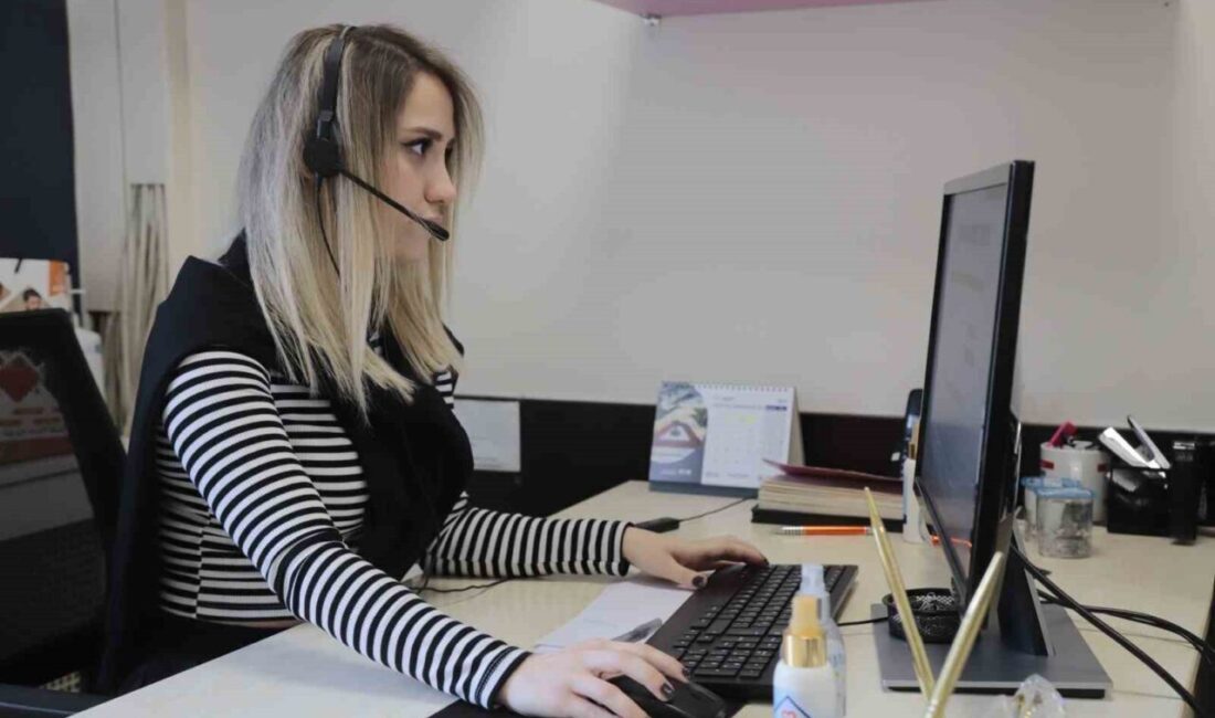 Kağıthane Belediyesi, vatandaşların talep, öneri ve şikayetlerine hızlı çözümler sunmak