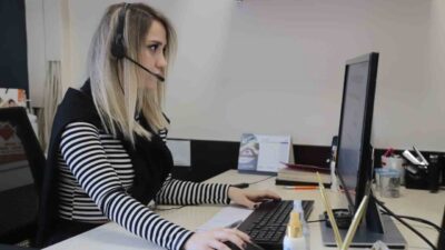 Kağıthane Belediyesi, vatandaşların talep, öneri ve şikayetlerine hızlı çözümler sunmak