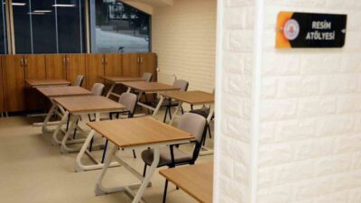 Kağıthane Belediyesi, engelli bireylerin sosyal hayata daha aktif katılmaları ve