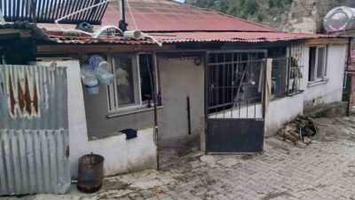 Kahramanmaraş’ta çıkan ikamet yangını ekiplerin müdahalesi ile söndürüldü. Yangın, Andırın