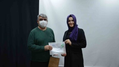 Bursa Ali Osman Sönmez Onkoloji Hastanesi’nde kanser tanısı almış bireyler