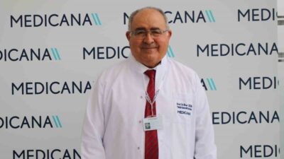Prof. Dr. İlhan Sezgin, kanserle mücadelede genetik biliminin sunduğu yeni