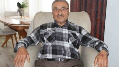 Samsun’un Çarşamba ilçesinde iki yıl boyunca mide kanseriyle mücadele eden