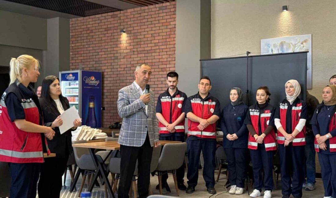 Karabük Belediyesi, sosyal belediyecilik anlayışı kapsamında yaşlı ve engelli vatandaşlara