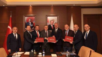 Gençlik ve Spor Bakanlığı’nın desteği ve Karacabey Belediyesi’nin öncülüğünde hayata