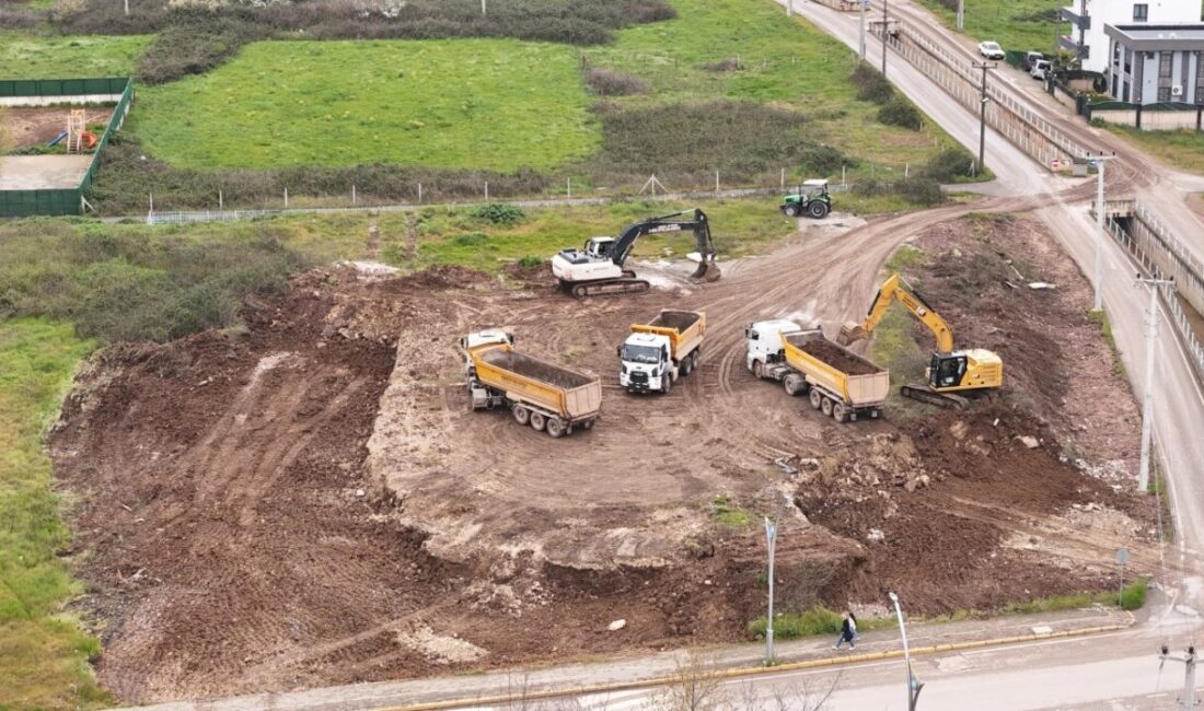 Kartepe’de güvenlik hizmetlerinin daha hızlı ve etkin yürütülmesi amacıyla Fatih