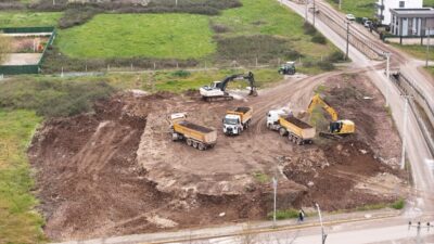 Kartepe’de güvenlik hizmetlerinin daha hızlı ve etkin yürütülmesi amacıyla Fatih