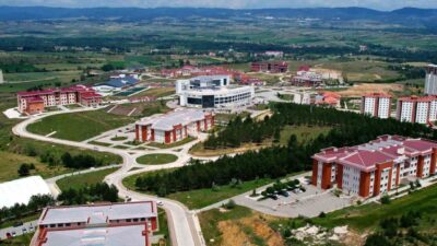 Kastamonu Üniversitesi bünyesinde Lisansüstü Eğitim Otomasyon Sistemi resmi olarak kullanıma