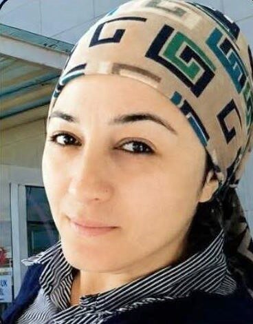 Kastamonu’da çocuğunu okula bıraktıktan sonra motosikletiyle evine döndüğü esnada otomobilin