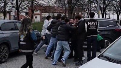 Türk Polis Teşkilatı’nın 181. kuruluş yıl dönümü ve Polis Haftası