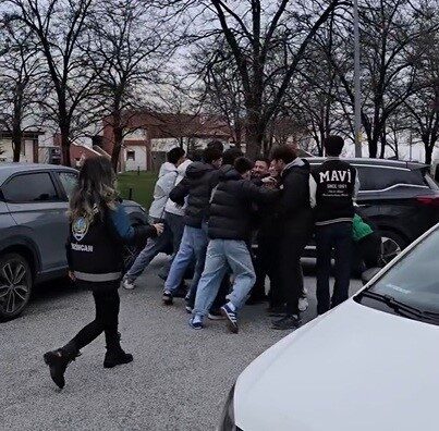 Türk Polis Teşkilatı’nın 181. kuruluş yıl dönümü ve Polis Haftası