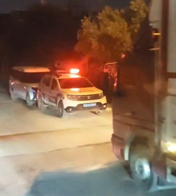 Mersin’de iki grup arasında çıkan kavga sırasında araçla ezilen 1