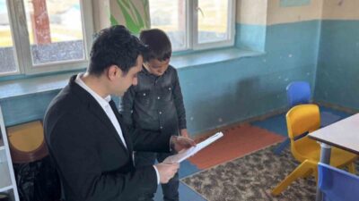 Susuz’da kamu hizmetlerinin yerinde incelenmesi ve vatandaşlarla doğrudan iletişimin güçlendirilmesi