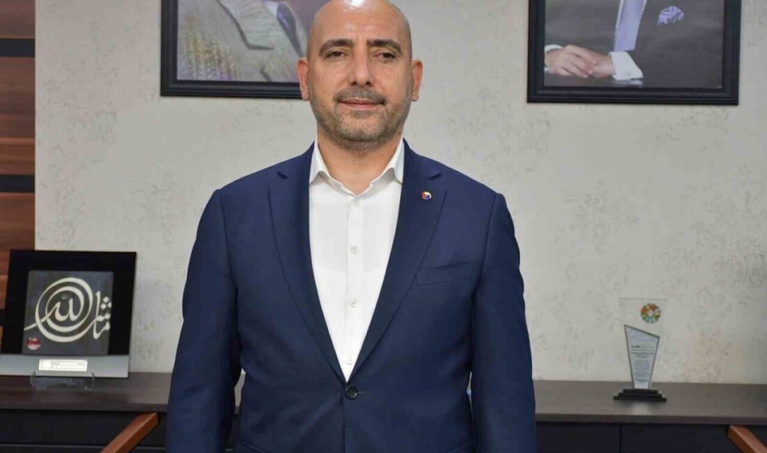 Kayseri Ticaret Borsası (KTB), tarım sektörünün geleceğini şekillendirecek gençlerin yetişmesine