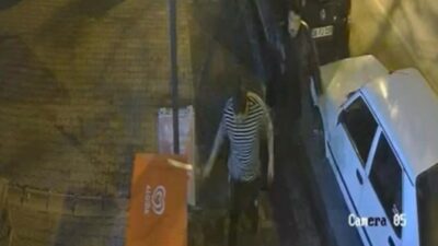 Kayseri’nin Talas ilçesinde iki grup arasında çıkan bıçaklı kavgada iki