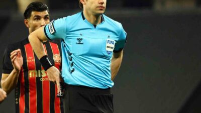 Kayserispor ile Eyüpspor arasında oynanacak Süper Lig maçını hakem Mehmet