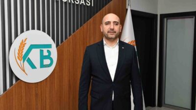Kayseri Ticaret Borsası (KTB) öncülüğünde hayata geçirilen ve üretime başladığında