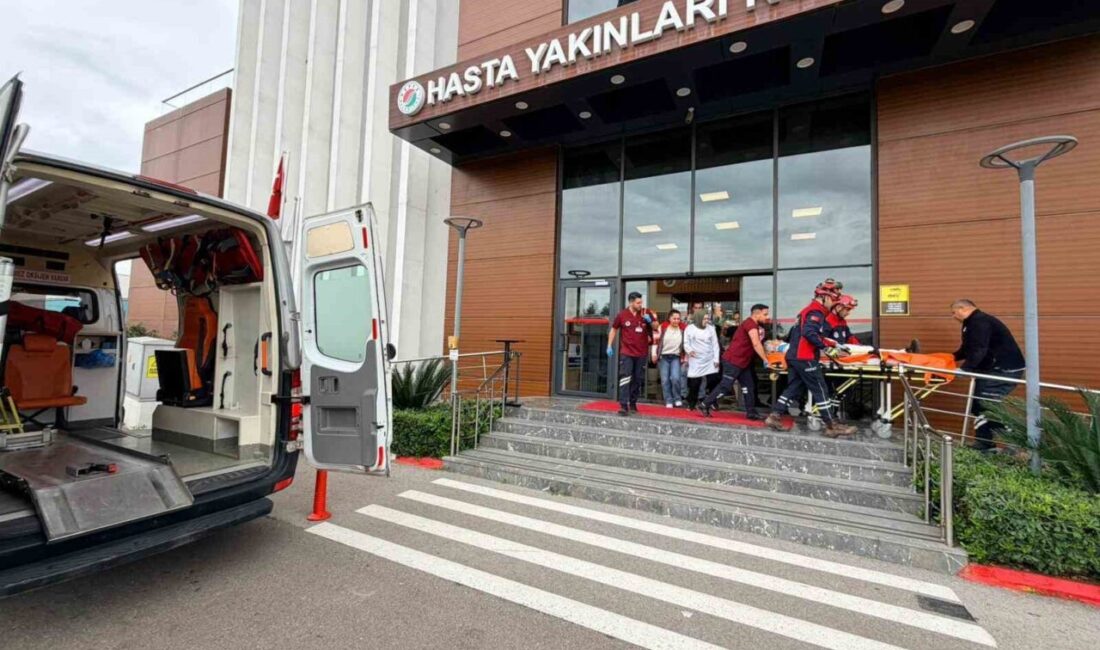 Kepez Belediyesi Afet İşleri ve Risk Yönetimi Müdürlüğü, oluşabilecek afetlere
