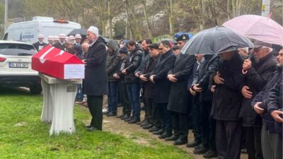 Kıbrıs Gazisi Sabri Aslan, Kırklareli’nin Vize ilçesine bağlı Soğucak köyünde