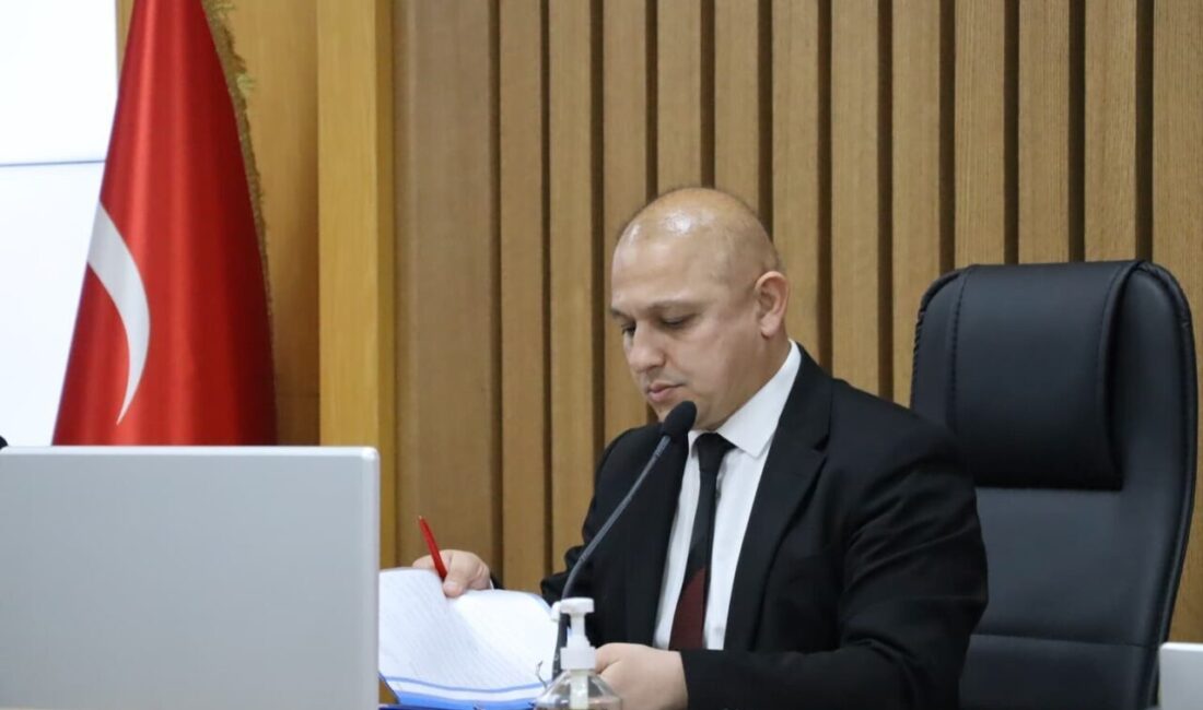 Kırıkkale Belediyesi tarafından yapımı tamamlanan 3 yeni parka şehitlerin isimleri