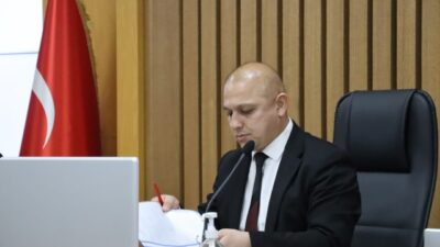 Kırıkkale Belediyesi tarafından yapımı tamamlanan 3 yeni parka şehitlerin isimleri