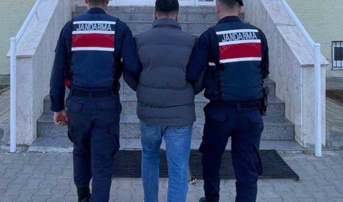 Kırıkkale’de FETÖ’ye üye olma suçundan hakkında kesinleşmiş 6 yıl 3