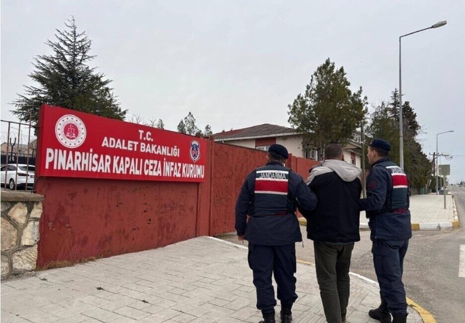 Kırklareli’nde 2006 yılında işlenen faili meçhul cinayet, Jandarma Suç Araştırma