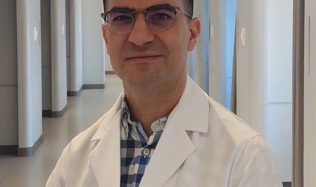 Medicana Sağlık Grubu Kadın Hastalıkları ve Doğum Bölümü’nden Op. Dr.