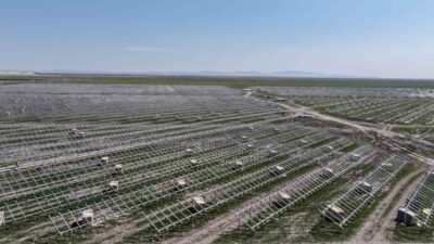 Çevre, Şehircilik ve İklim Değişikliği Bakanlığı ile İLBANK koordinasyonunda Konya