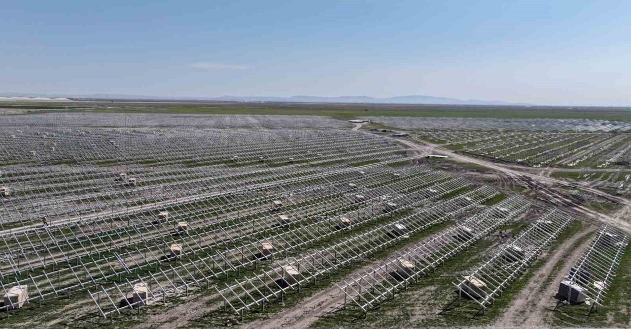 Çevre, Şehircilik ve İklim Değişikliği Bakanlığı ile İLBANK koordinasyonunda Konya