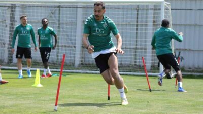 Konyaspor, Trendyol Süper Lig’in 32. haftasında yarın saat 17.00’de deplasmanda