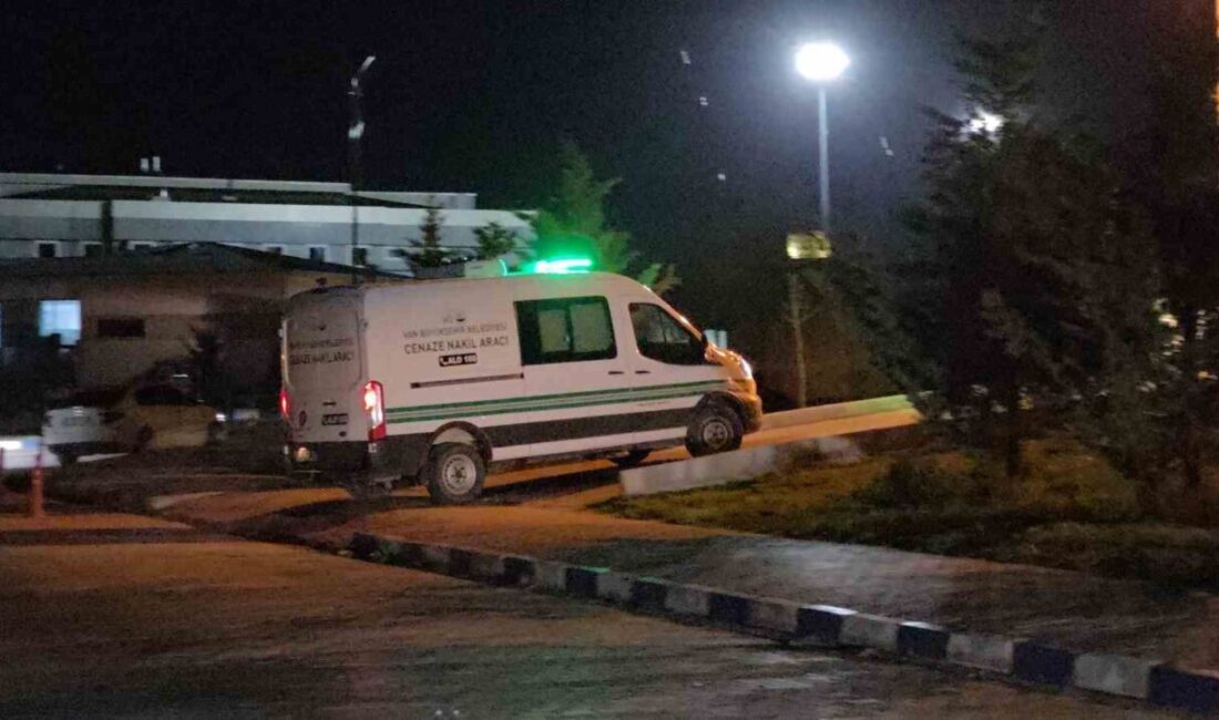 Van’ın Saray ilçesinde sokak köpeklerinin saldırısında hayatını kaybeden 5 yaşındaki