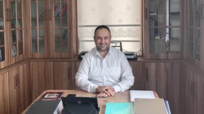 Manisa’da vatandaşların alışveriş ve sosyal ihtiyaçlar için yoğun şekilde İzmir’e