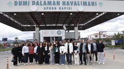 Muğla’nın Köyceğiz ilçesinde eğitimini sürdüren Meslek Yüksekokulu Özel Güvenlik ve