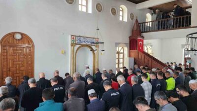 Muğla’nın Köyceğiz ilçesinde Türk Polis Teşkilatı’nın 181. kuruluş yıl dönümü