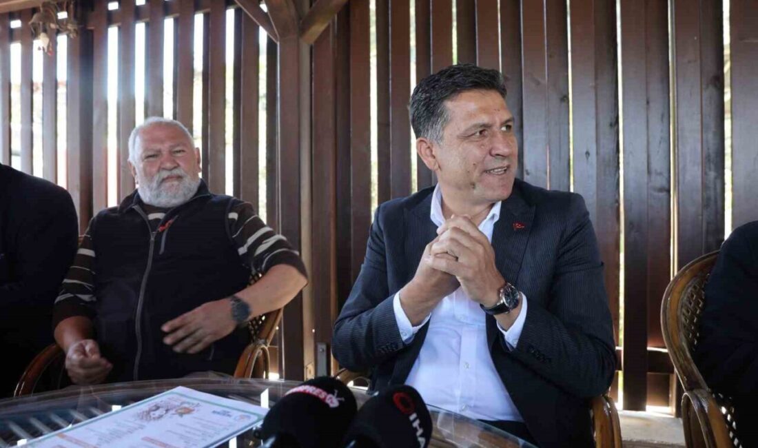 Adana’nın Kozan ilçesinde 10-12 Nisan tarihleri arasında düzenlenecek Kozan Portakal