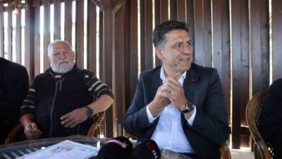 Adana’nın Kozan ilçesinde 10-12 Nisan tarihleri arasında düzenlenecek Kozan Portakal