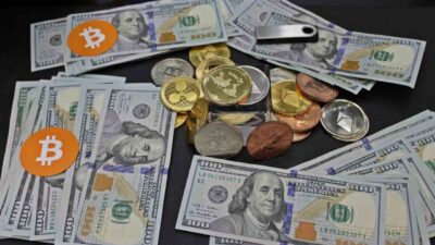 Nisan 2026, kripto tarihinin en kara aylarından biri olarak kayıtlara