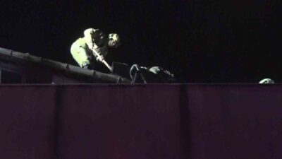 Küçükçekmece’de gece saatlerinde otelde yangın çıktı. Yangın itfaiye ekiplerinin hızlı