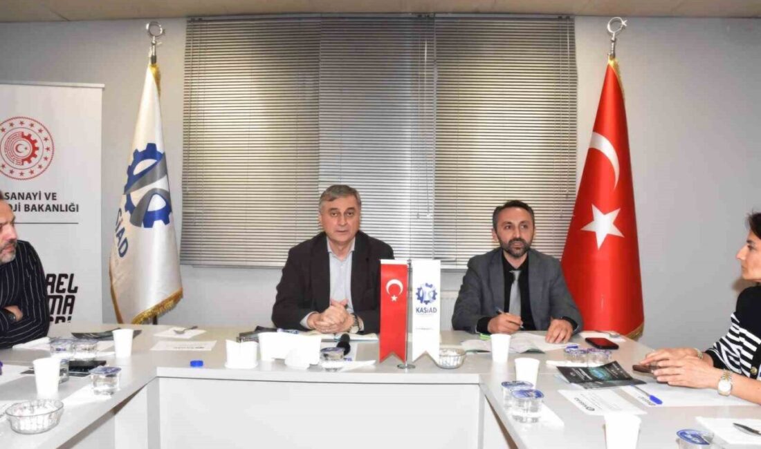 Kuzey Anadolu Kalkınma Ajansı tarafından İstanbul’daki iş insanlarını Kastamonu’da yatırım