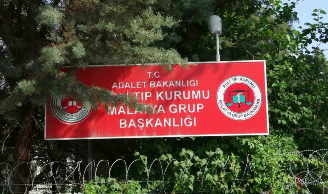 Malatya’nın Yazıhan ilçesinde arazi anlaşmazlığı nedeniyle çıkan ve bir kişinin