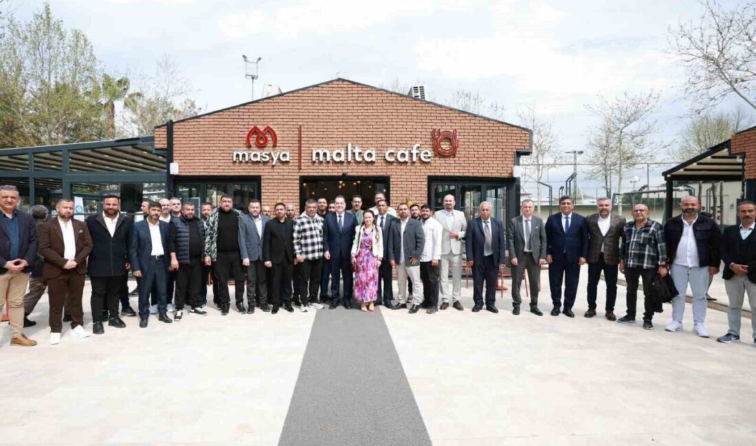 Manisa Büyükşehir Belediyesi, 8 Nisan Dünya Romanlar Günü kapsamında etkinlik