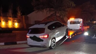 Manisa’da korsan taşımacılıkla mücadelede dikkat çeken sonuçlar elde edildi. Manisa